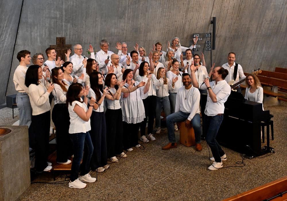 NTL Gospel Choir