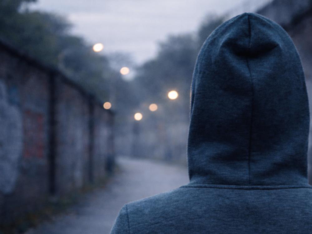Das ist kein Rückblick