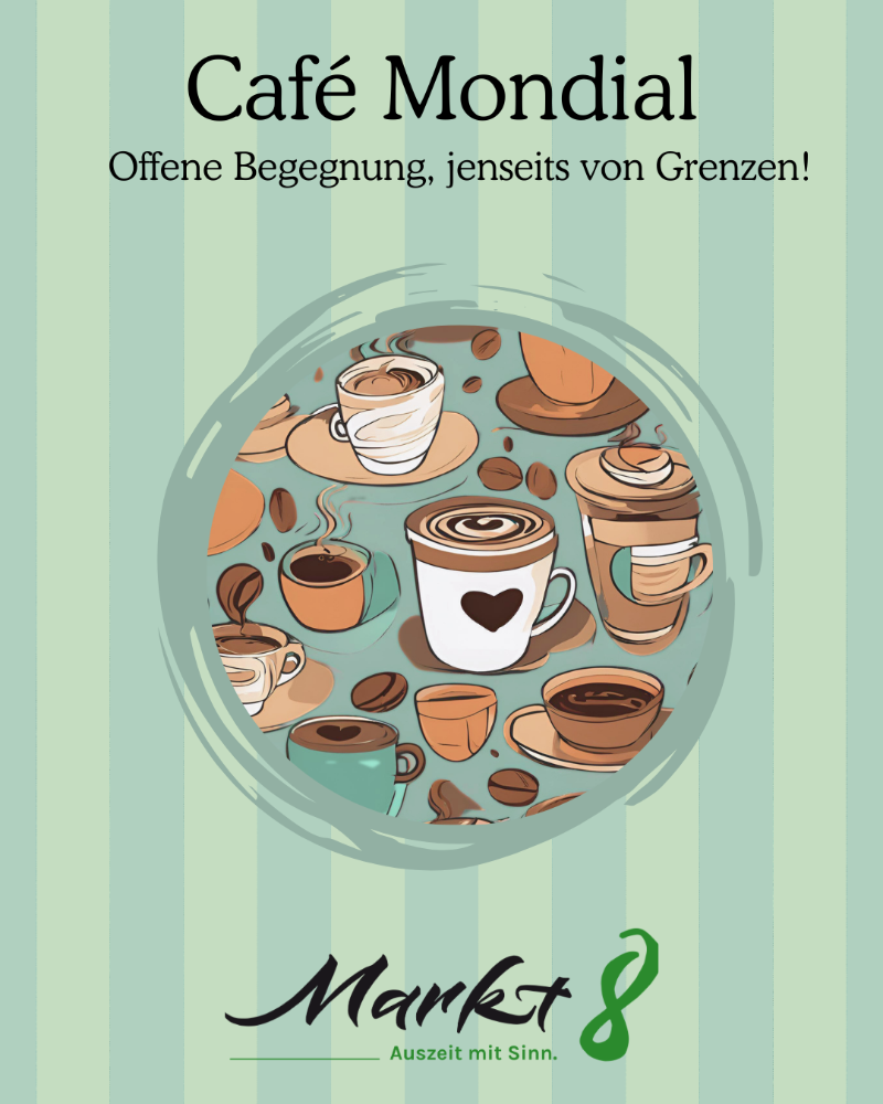 Café Mondial