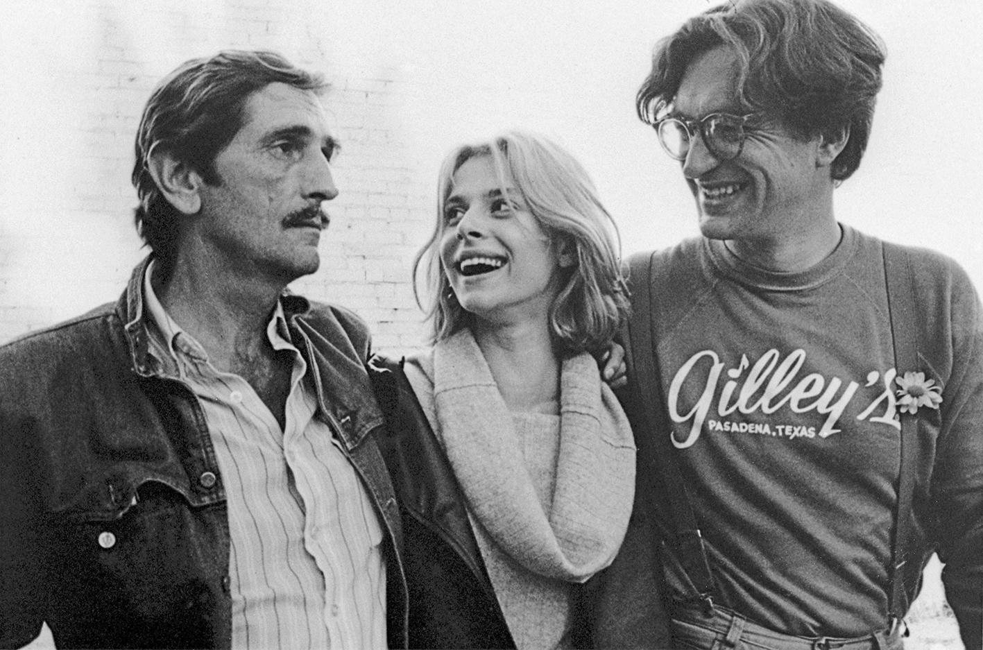Paris, Texas