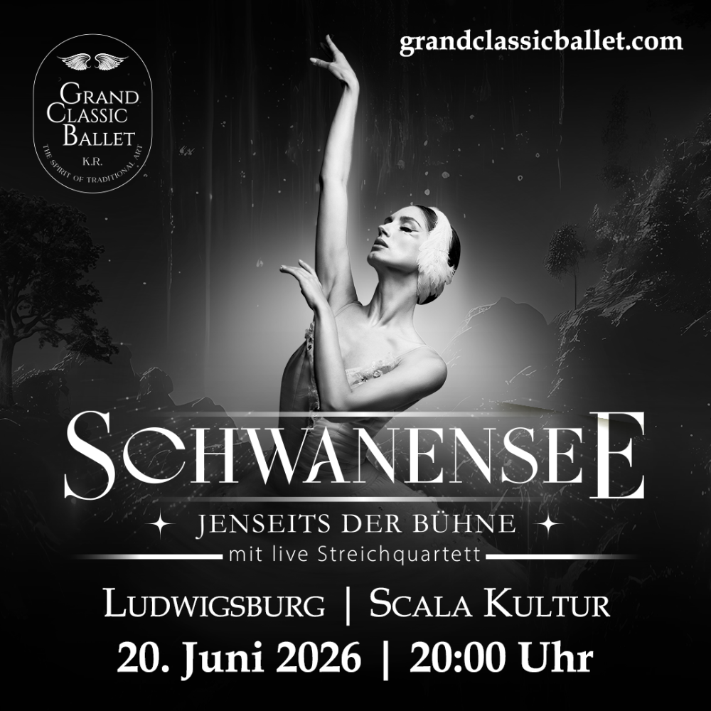 Schwanensee