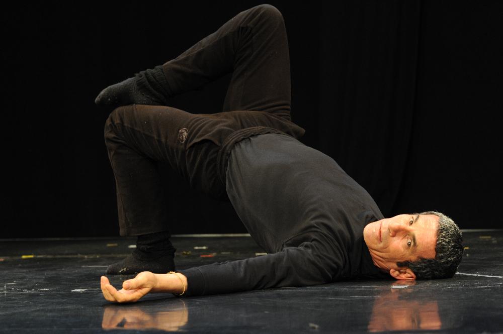 Feldenkrais Intensiv