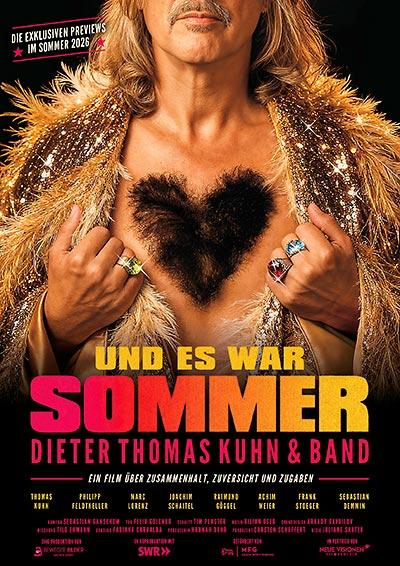 Und es war Sommer