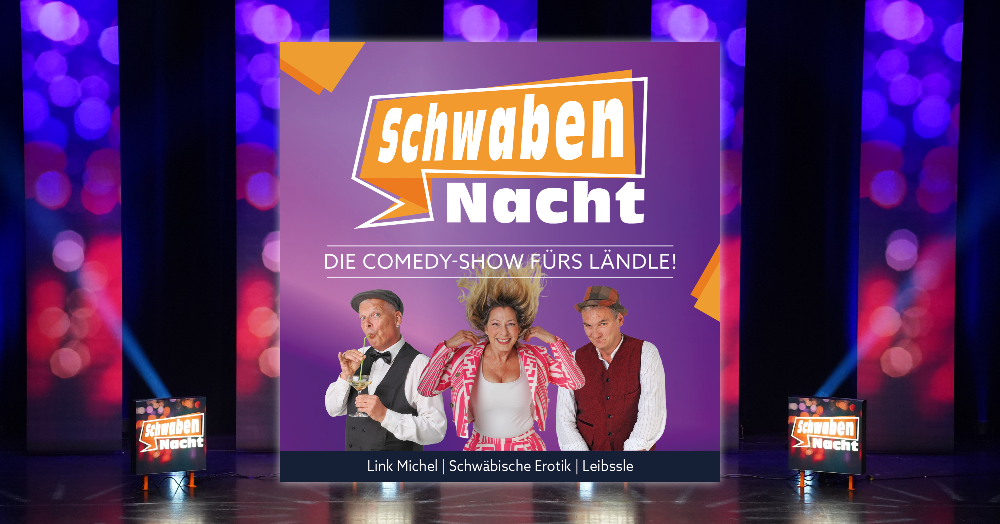 SchwabenNacht