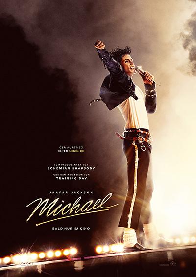 Michael