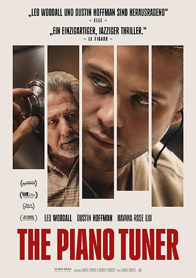 The Piano Tuner