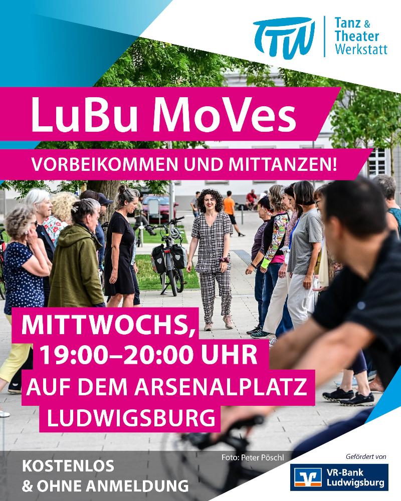 LuBu MoVes