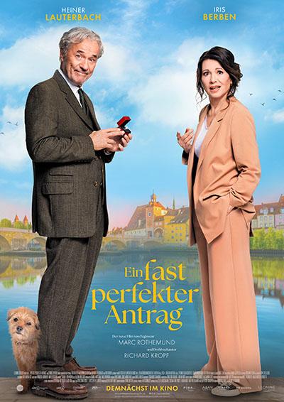 Ein fast perfekter Antrag