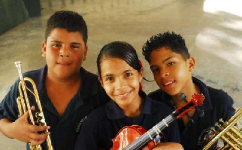 El sistema