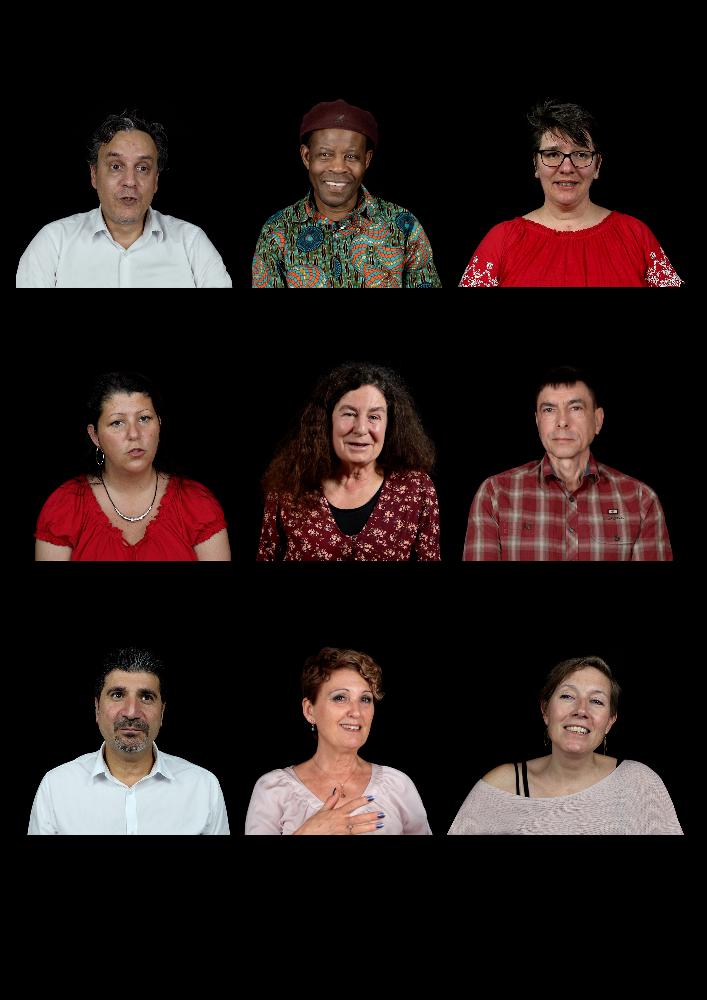 Generationen im Gespräch