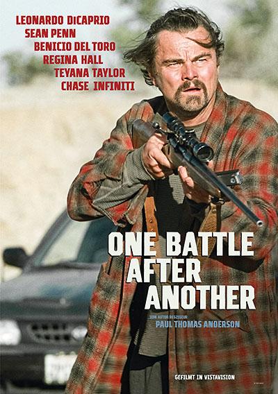 One Battle After Another