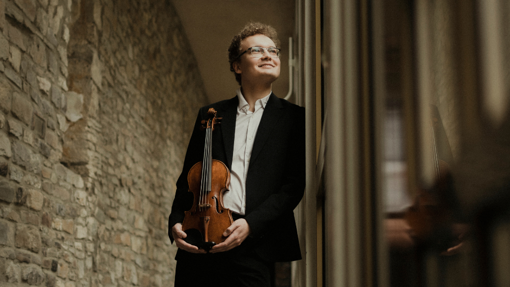 Dmytro Udovychenko
