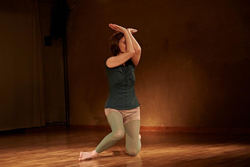 Improvisation & Performance