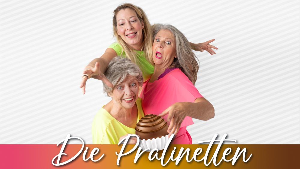 Die Pralinetten