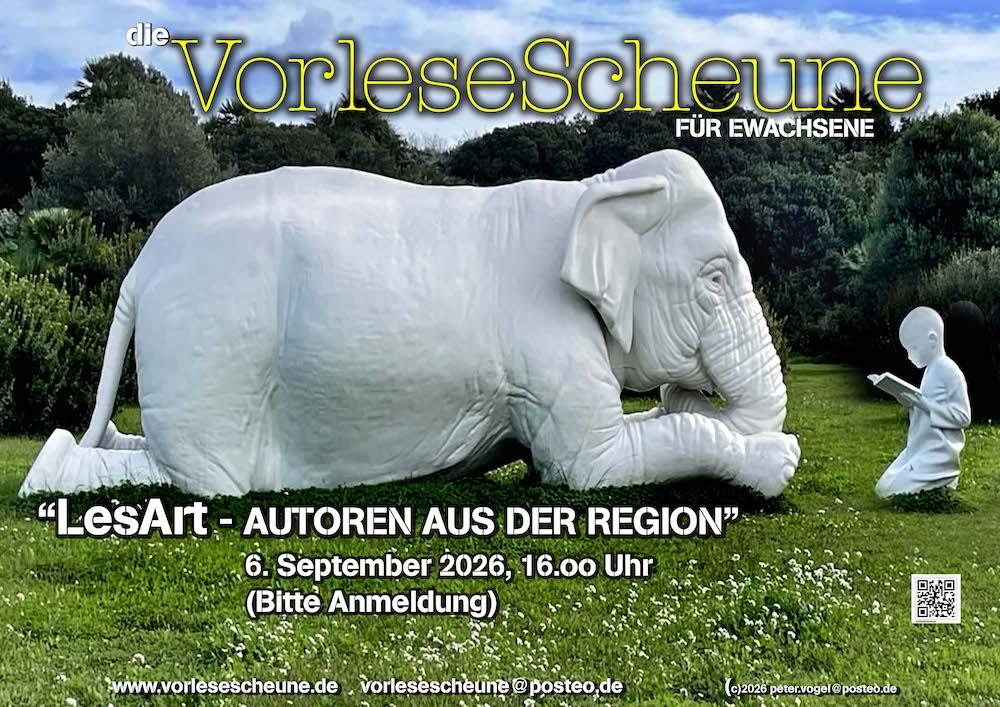 LesArt 2026