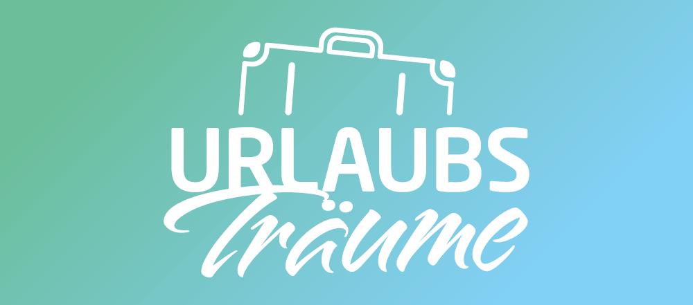 Urlaubsträume - Der Thementag
