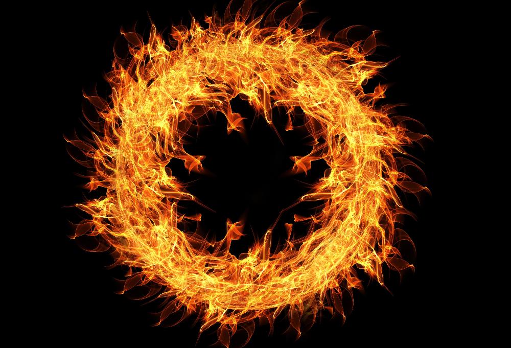 Feuerkreis