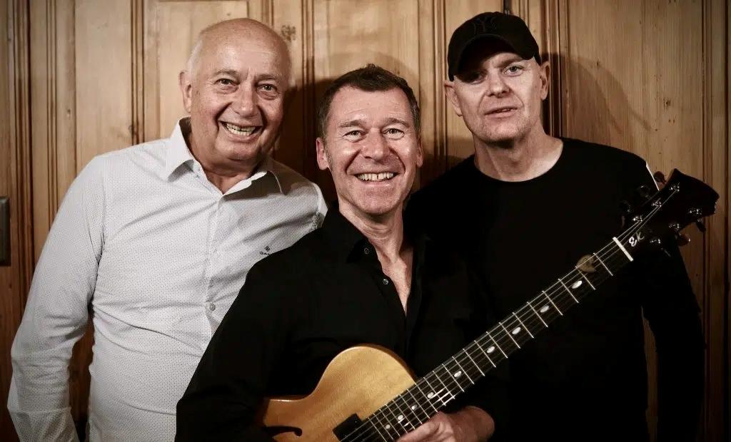 K.U.T. Trio