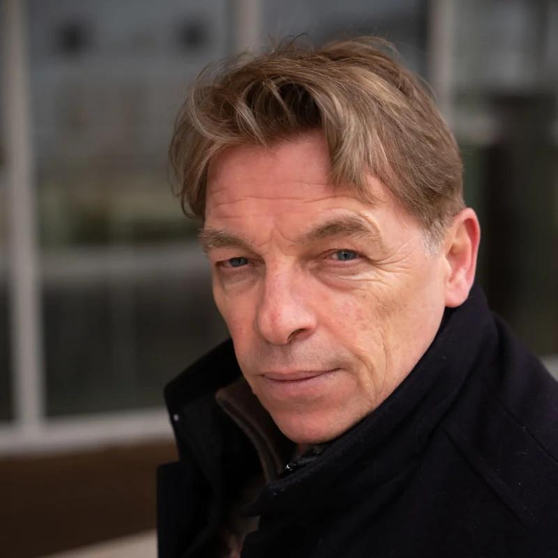 André Eisermann