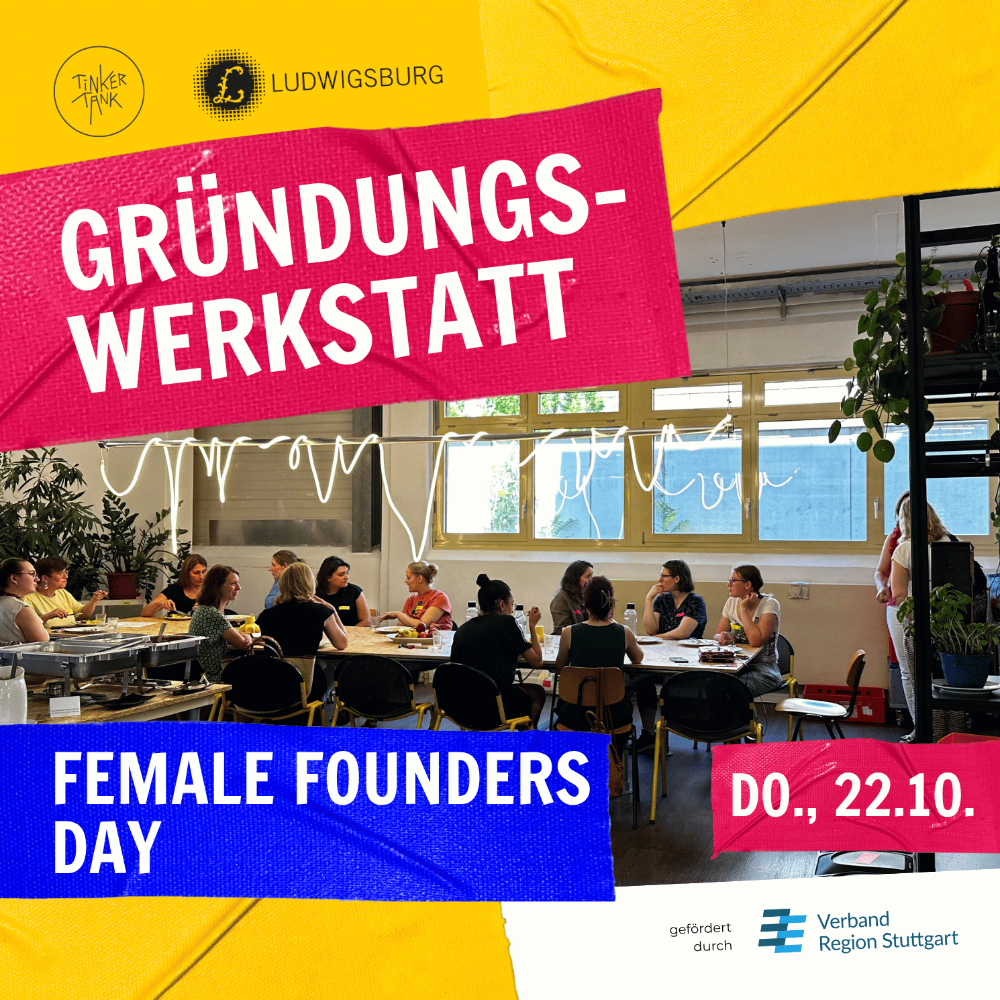 Gründungswerkstatt