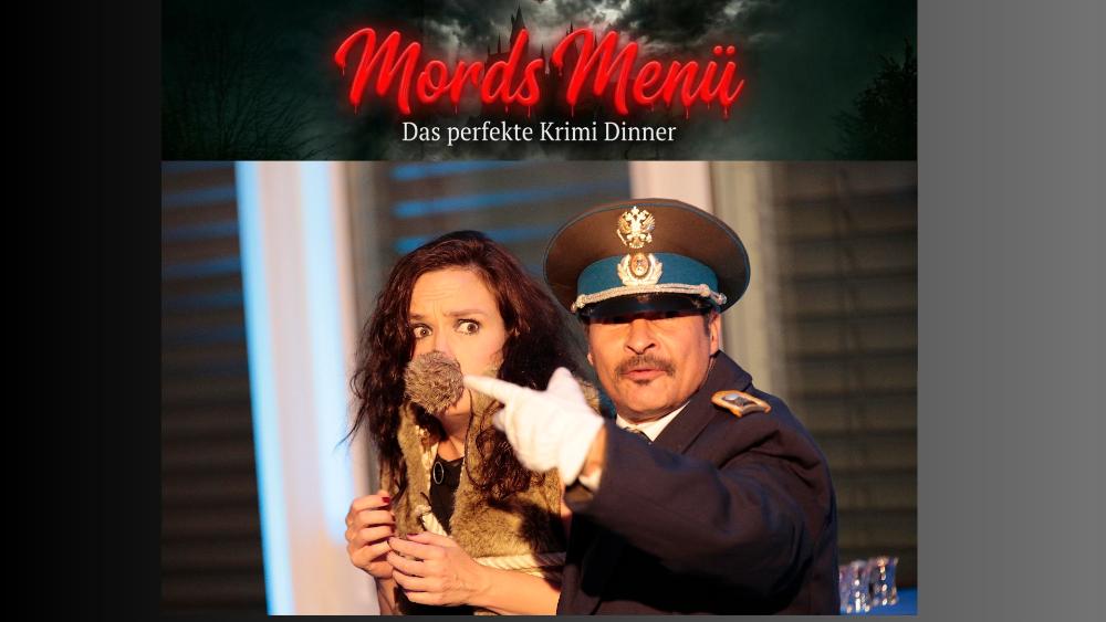 Mords Menü – Operation: Nastrovje, Beluga! – Ludwigsburg