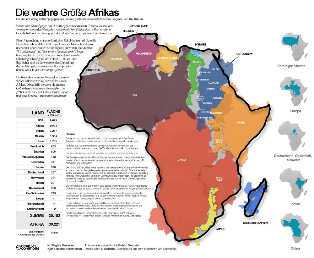 Afrika neu denken - junge Stimmen im Dialog