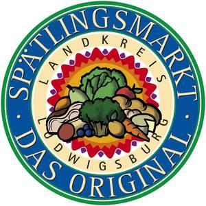 Logo Spätlingsmarkt