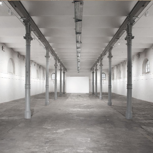 Ausstellung in der Karlskaserne