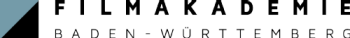 Logo der Filmakademie Baden-Württemberg