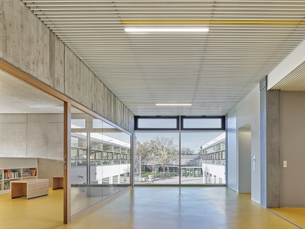 Friedrich-von-Keller-Schule