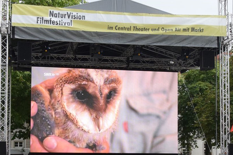 NaturVision Filmfestival 