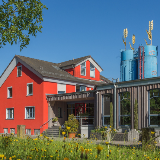 HUOBER BREZEL GmbH in Erdmannhausen