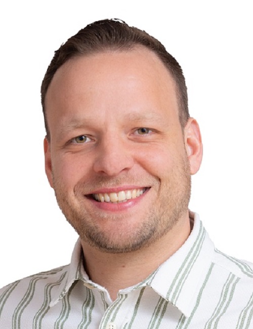 Dieter Juranek