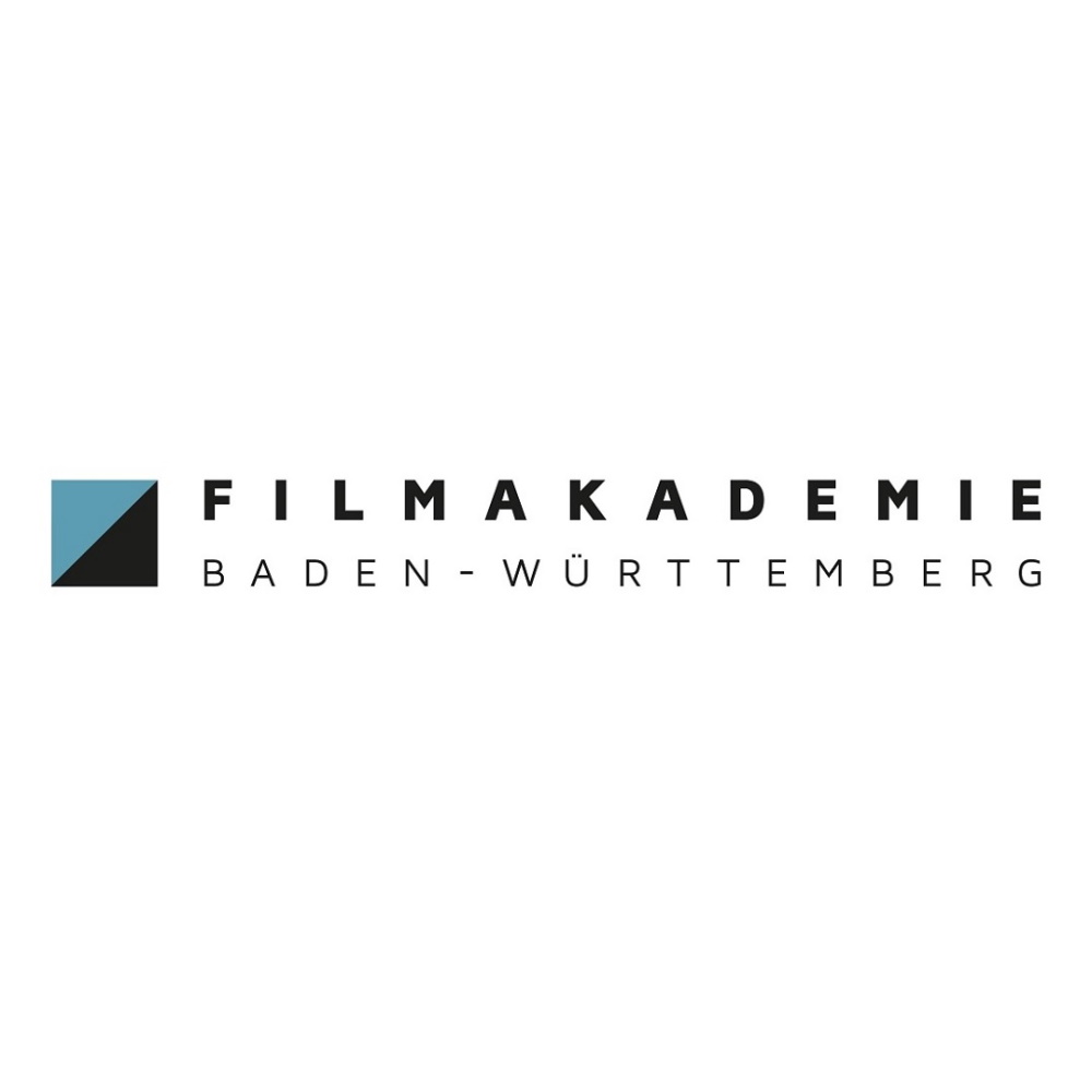 Logo der Filmakademie Baden Württemberg