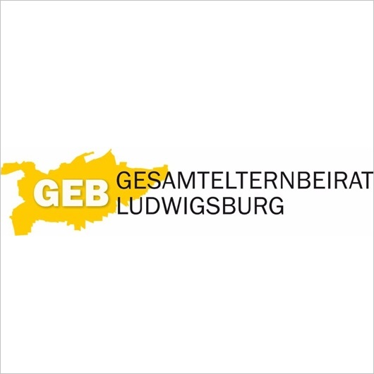 Logo des Gesamtelternbeirats Ludwigsburg