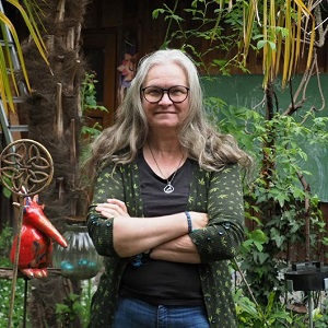 Frau Frau