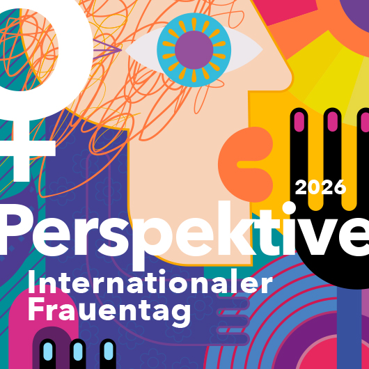 Internationaler Frauentag 2026