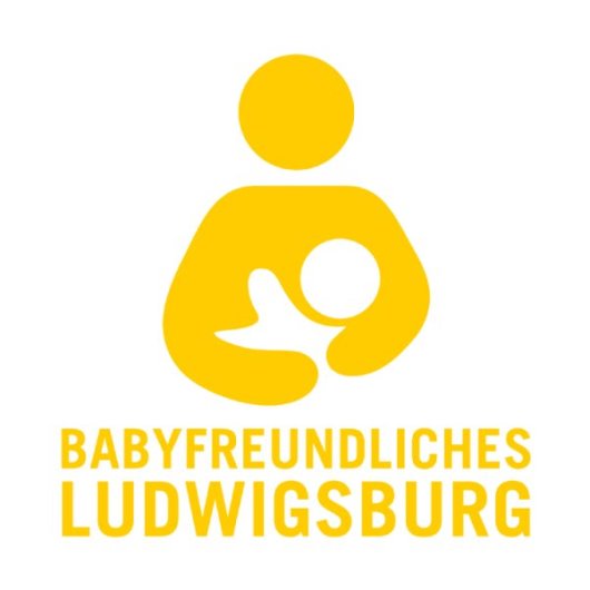 Keyvisual Babyfreundlliches Ludwigsburg