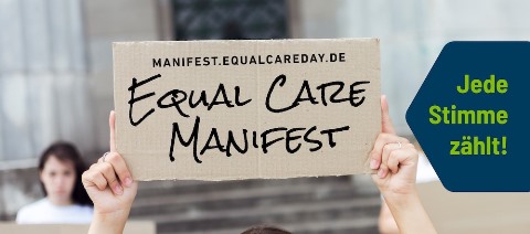 Equal Care Manifest
