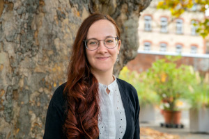 Sarah Haase - Ihre Energie-Beraterin Sarah Haase - Ihre Energie-Beraterin