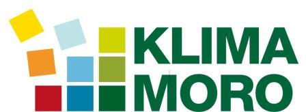Klima MORO