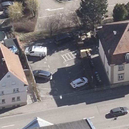 Stellplatz