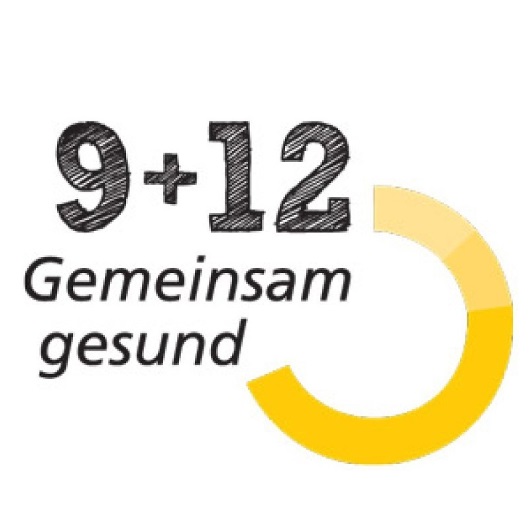 Logo 9+12