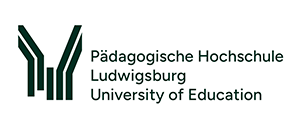 Logo der Pädagogischen Hochschule Ludwigsburg