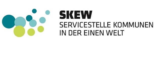 Servicestelle Kommunen in der einen Welt