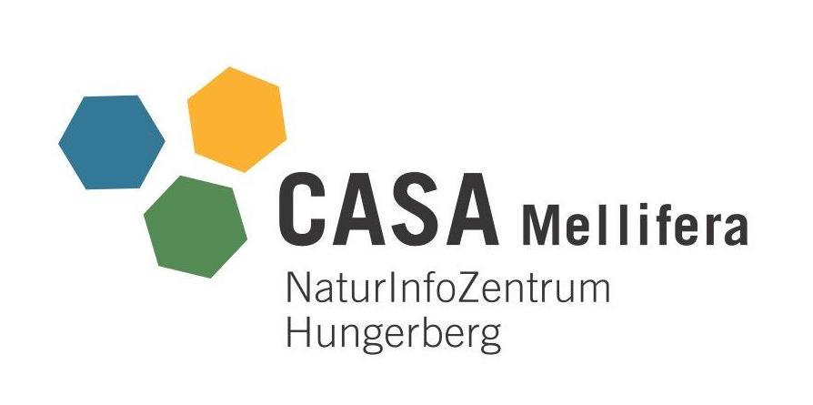 Logo CASA Mellifera