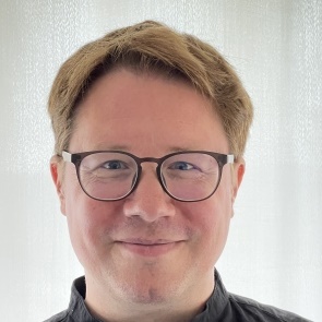 Diskussionsteilnehmer Dr. Andreas Höftmann
