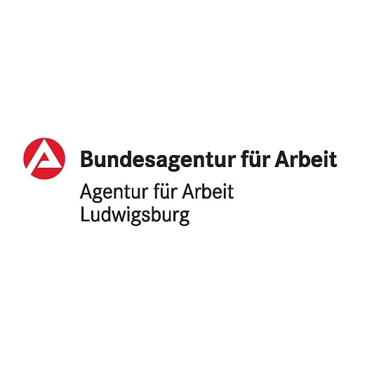 Logo der Agentur für Arbeit Ludwigsburg