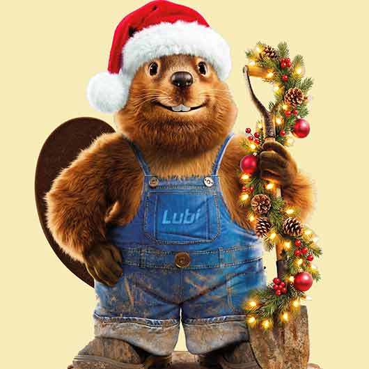 BZW-Baustelle macht Weihnachtspause