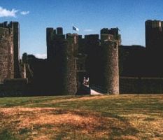 Caerphilly
